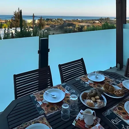 Gæstehus Southern Dreams 4*