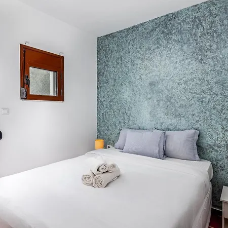 Gæstehus Southern Dreams 4*
